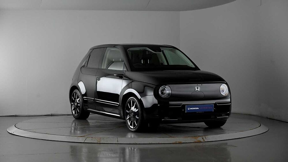 Honda Honda E HONDA Honda E 35.5kWh Advance Hatchback 5dr Electric Auto (17in Alloy) (154 ps)
