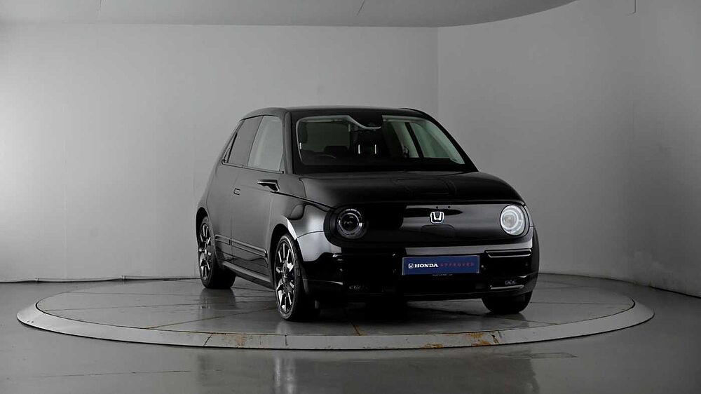 Honda Honda E HONDA Honda E 35.5kWh Advance Hatchback 5dr Electric Auto (17in Alloy) (154 ps)