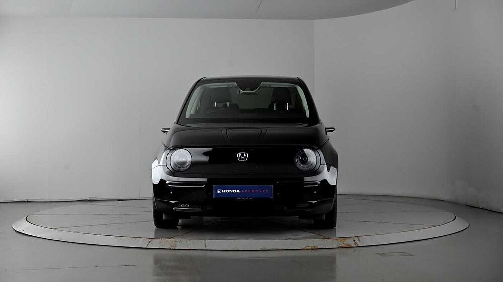 Honda Honda E HONDA Honda E 35.5kWh Advance Hatchback 5dr Electric Auto (17in Alloy) (154 ps)