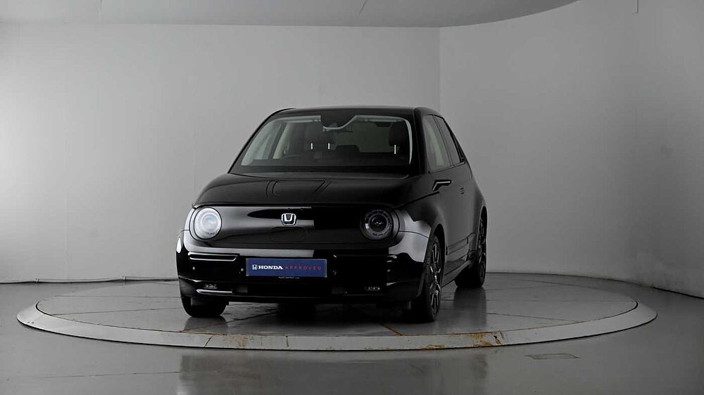 Honda Honda E HONDA Honda E 35.5kWh Advance Hatchback 5dr Electric Auto (17in Alloy) (154 ps)