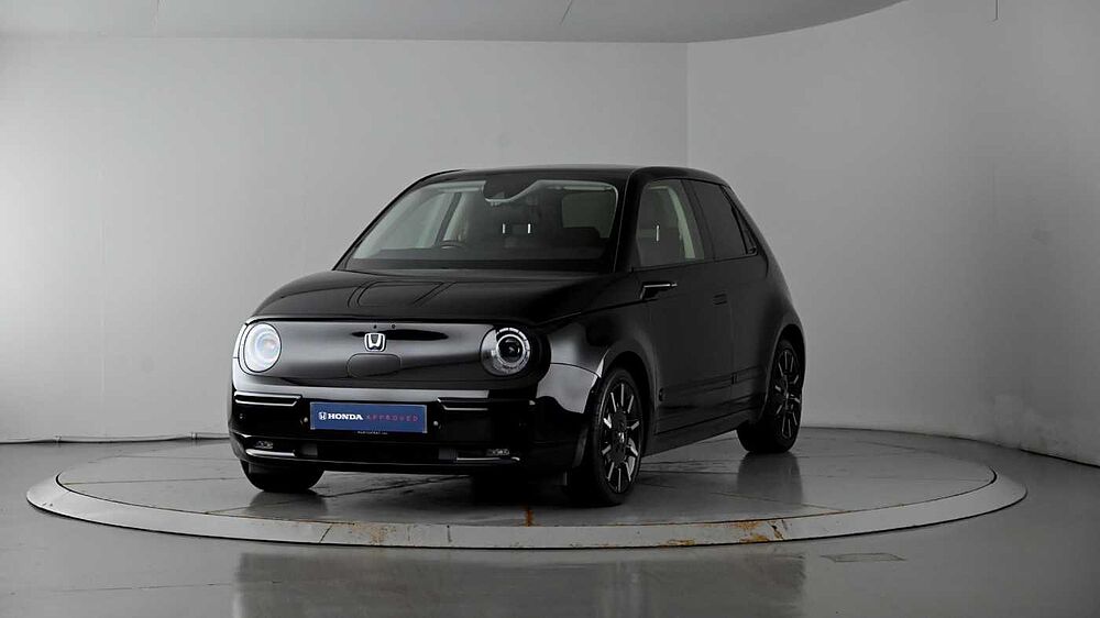 Honda Honda E HONDA Honda E 35.5kWh Advance Hatchback 5dr Electric Auto (17in Alloy) (154 ps)