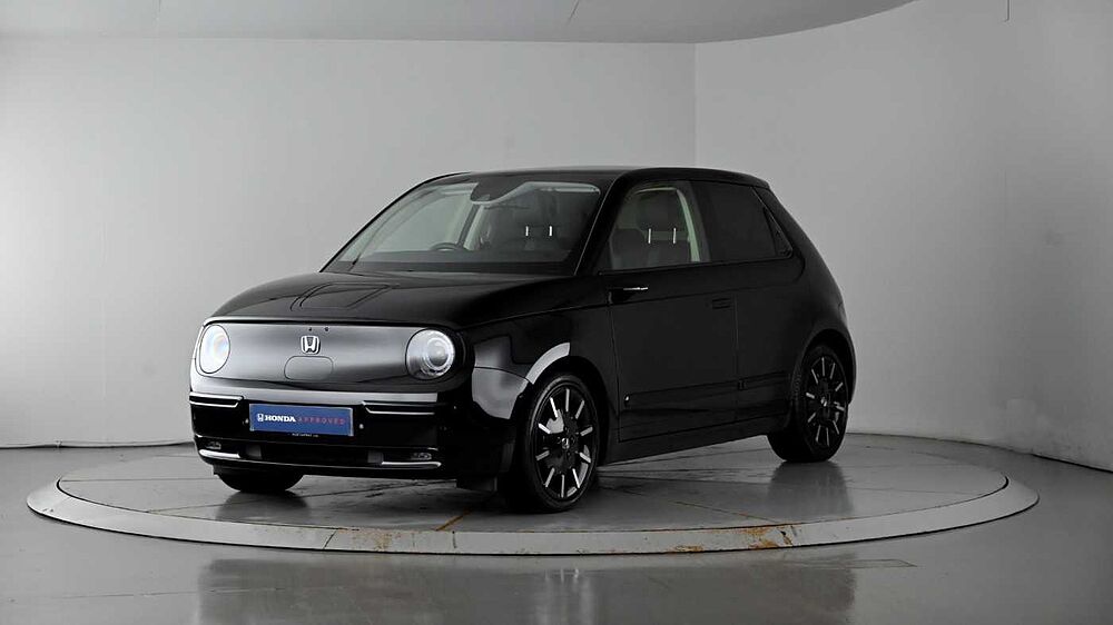 Honda Honda E HONDA Honda E 35.5kWh Advance Hatchback 5dr Electric Auto (17in Alloy) (154 ps)