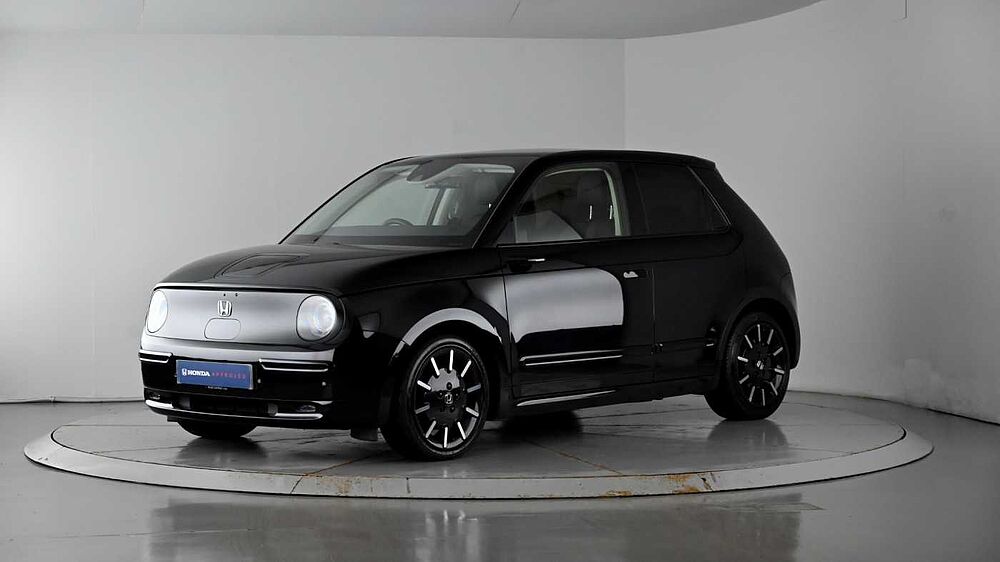 Honda Honda E HONDA Honda E 35.5kWh Advance Hatchback 5dr Electric Auto (17in Alloy) (154 ps)