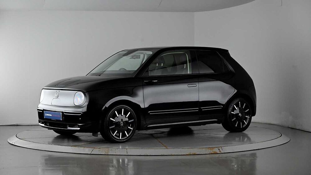 Honda Honda E HONDA Honda E 35.5kWh Advance Hatchback 5dr Electric Auto (17in Alloy) (154 ps)