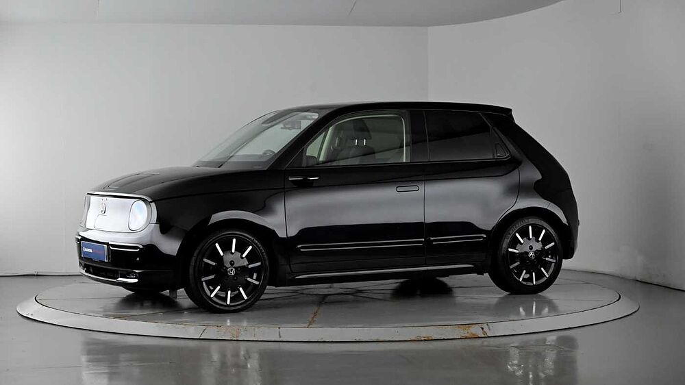 Honda Honda E HONDA Honda E 35.5kWh Advance Hatchback 5dr Electric Auto (17in Alloy) (154 ps)