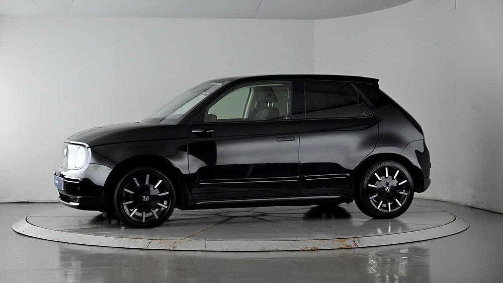Honda Honda E HONDA Honda E 35.5kWh Advance Hatchback 5dr Electric Auto (17in Alloy) (154 ps)