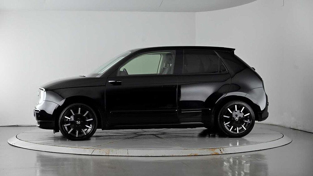 Honda Honda E HONDA Honda E 35.5kWh Advance Hatchback 5dr Electric Auto (17in Alloy) (154 ps)