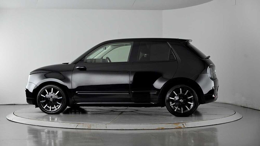 Honda Honda E HONDA Honda E 35.5kWh Advance Hatchback 5dr Electric Auto (17in Alloy) (154 ps)