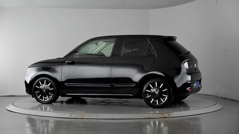 Honda Honda E HONDA Honda E 35.5kWh Advance Hatchback 5dr Electric Auto (17in Alloy) (154 ps)