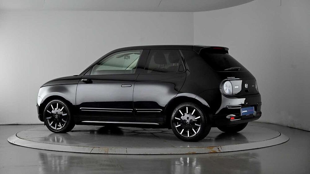 Honda Honda E HONDA Honda E 35.5kWh Advance Hatchback 5dr Electric Auto (17in Alloy) (154 ps)