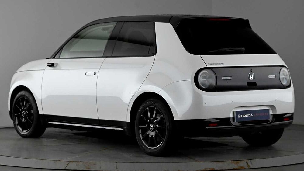 Honda Honda E HONDA Honda E 35.5kWh Hatchback 5dr Electric Auto (136 ps)