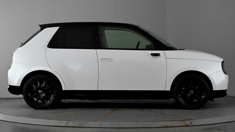 Honda Honda E HONDA Honda E 35.5kWh Hatchback 5dr Electric Auto (136 ps)