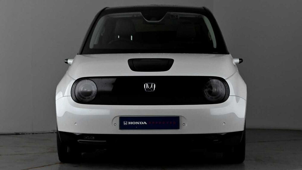 Honda Honda E HONDA Honda E 35.5kWh Hatchback 5dr Electric Auto (136 ps)