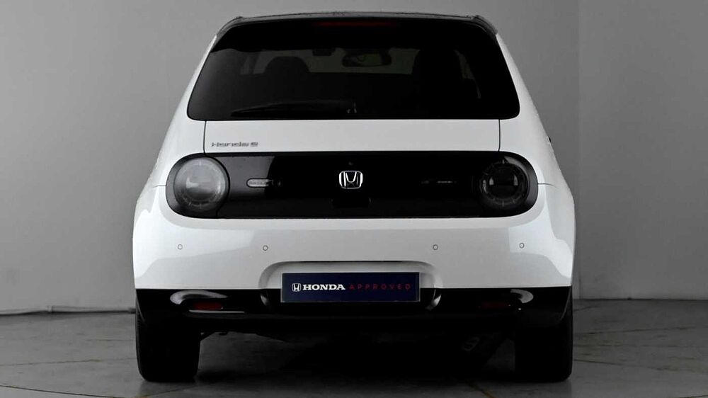 Honda Honda E HONDA Honda E 35.5kWh Hatchback 5dr Electric Auto (136 ps)