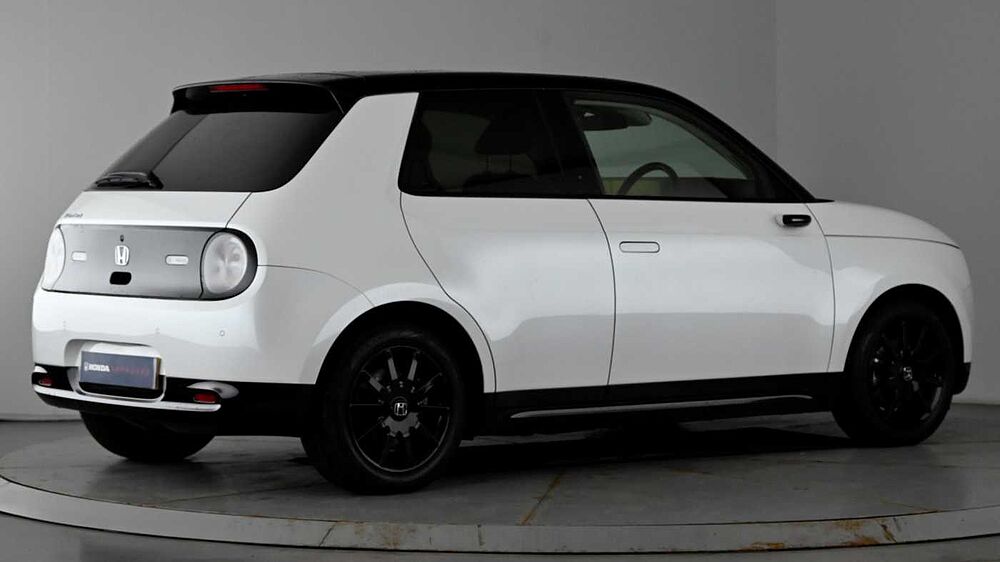 Honda Honda E HONDA Honda E 35.5kWh Hatchback 5dr Electric Auto (136 ps)