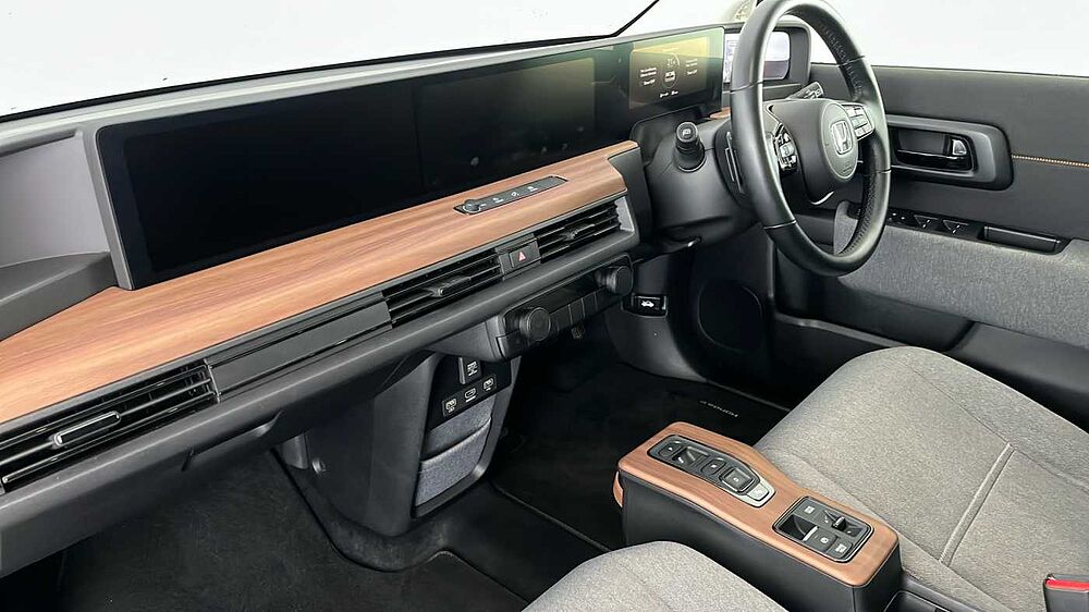 Honda Honda E HONDA Honda E 35.5kWh Hatchback 5dr Electric Auto (136 ps)