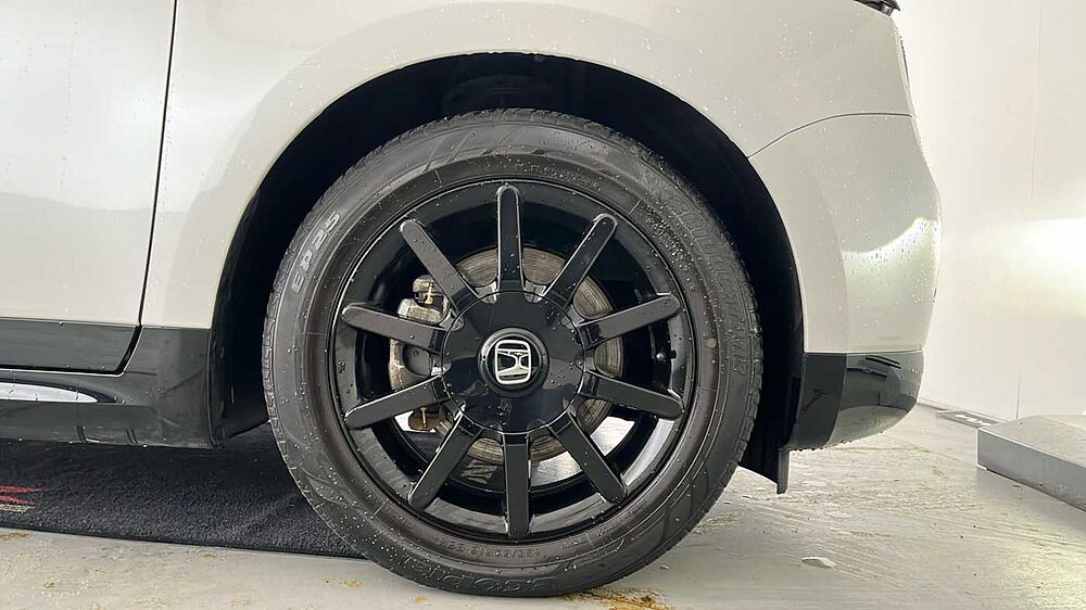 Honda Honda E HONDA Honda E 35.5kWh Hatchback 5dr Electric Auto (136 ps)
