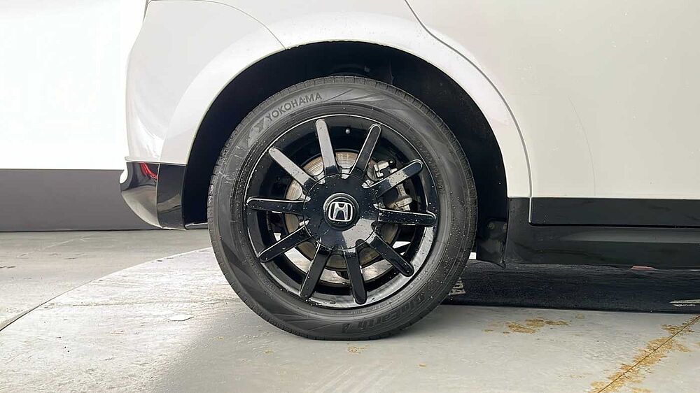 Honda Honda E HONDA Honda E 35.5kWh Hatchback 5dr Electric Auto (136 ps)