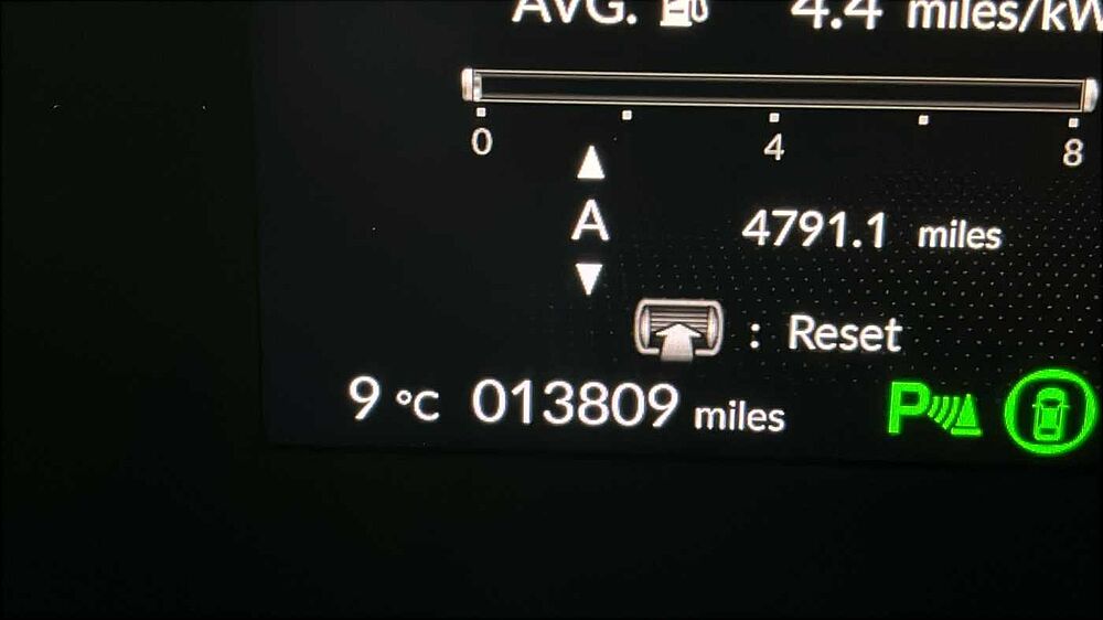 Honda Honda E HONDA Honda E 35.5kWh Hatchback 5dr Electric Auto (136 ps)