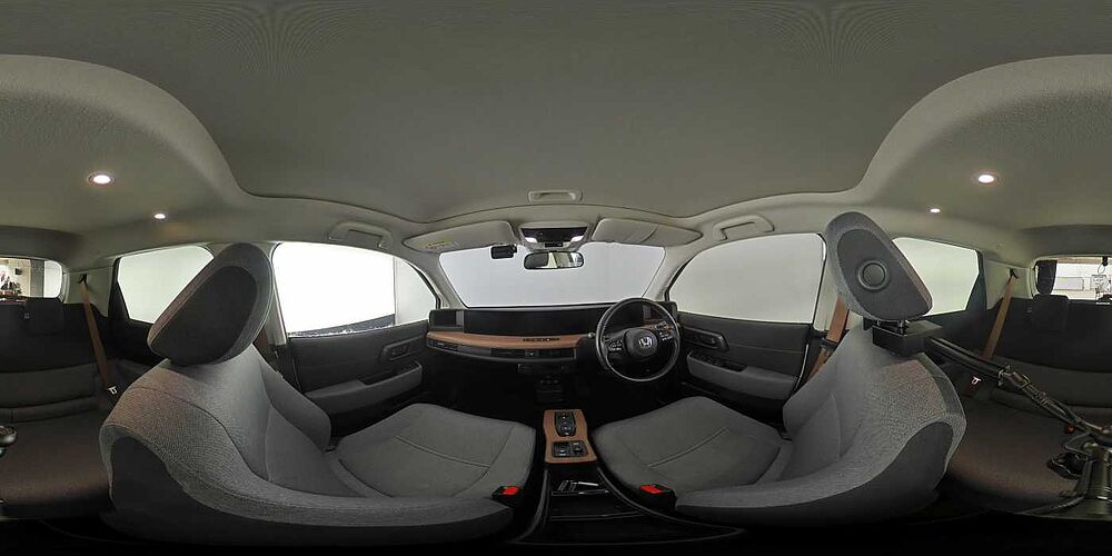 Honda Honda E HONDA Honda E 35.5kWh Hatchback 5dr Electric Auto (136 ps)