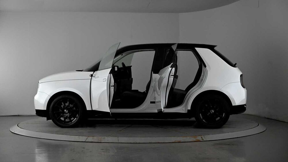 Honda Honda E HONDA Honda E 35.5kWh Hatchback 5dr Electric Auto (136 ps)