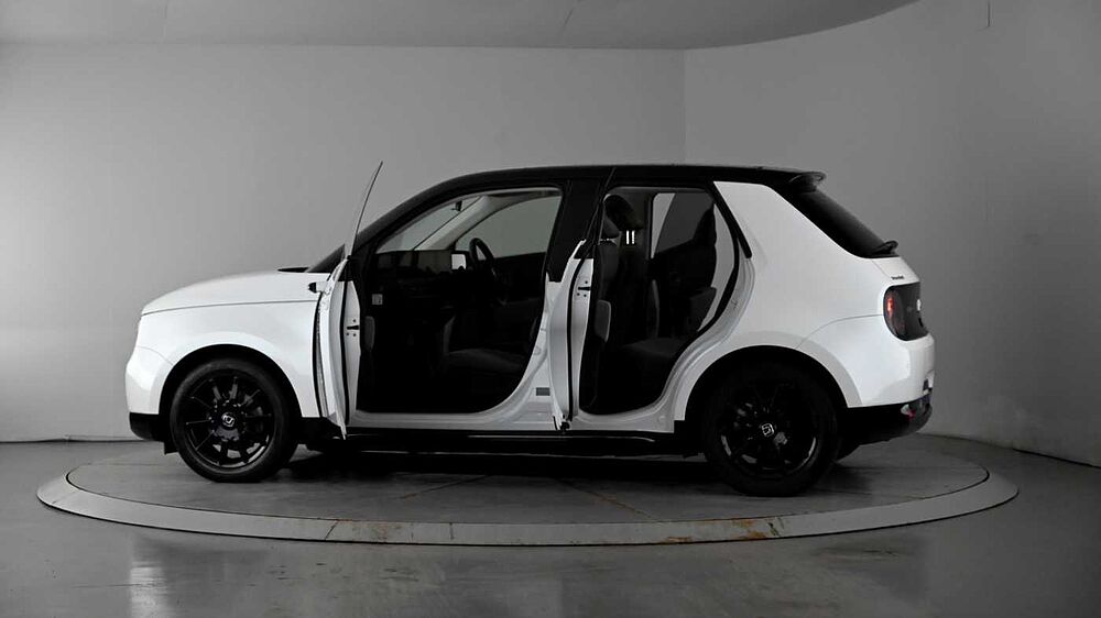 Honda Honda E HONDA Honda E 35.5kWh Hatchback 5dr Electric Auto (136 ps)