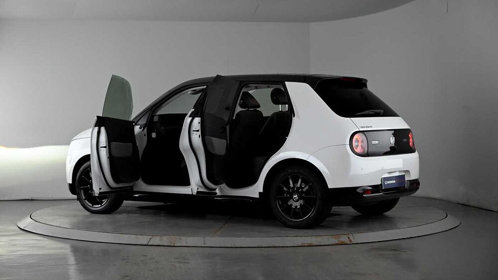 Honda Honda E HONDA Honda E 35.5kWh Hatchback 5dr Electric Auto (136 ps)