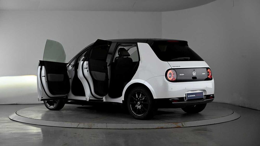 Honda Honda E HONDA Honda E 35.5kWh Hatchback 5dr Electric Auto (136 ps)