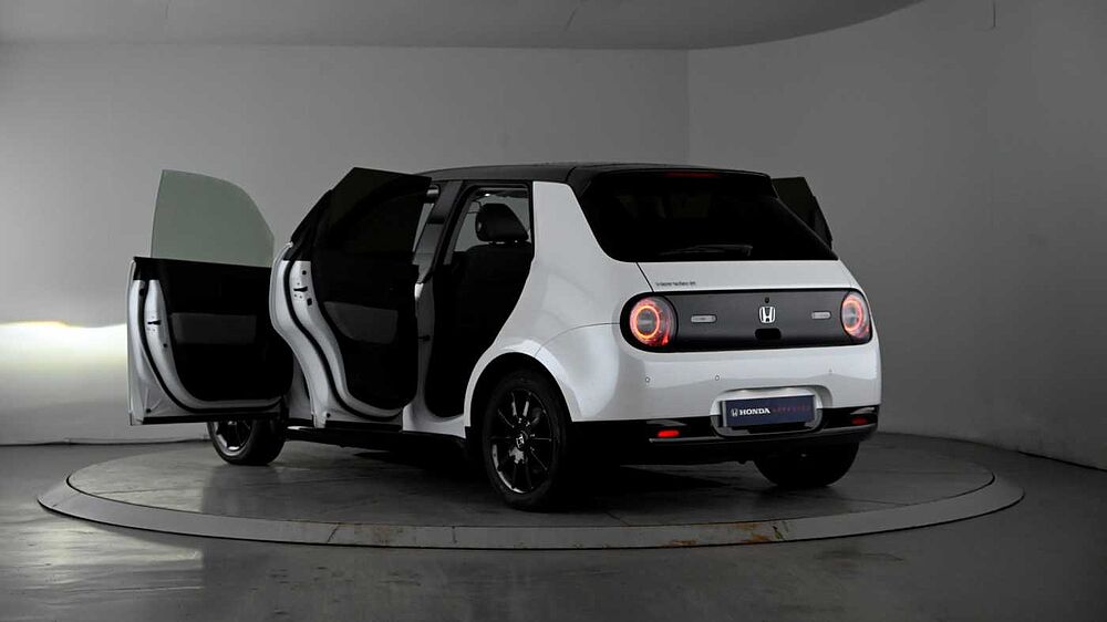 Honda Honda E HONDA Honda E 35.5kWh Hatchback 5dr Electric Auto (136 ps)