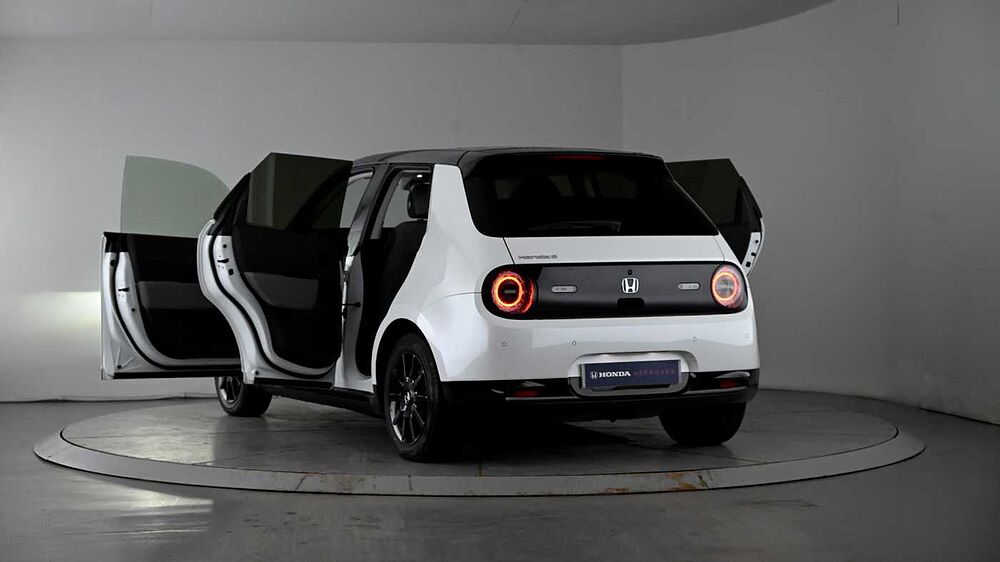 Honda Honda E HONDA Honda E 35.5kWh Hatchback 5dr Electric Auto (136 ps)