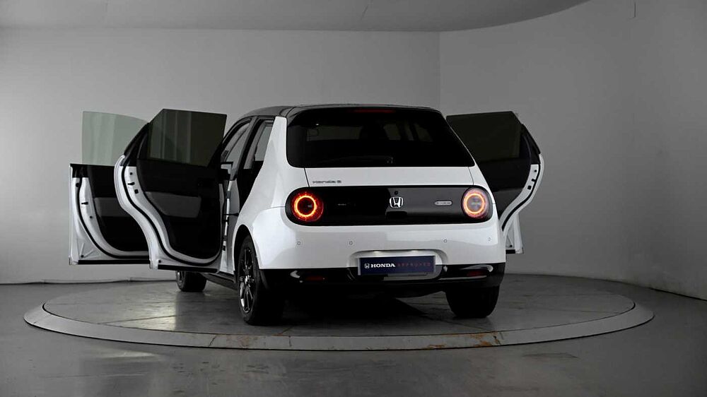 Honda Honda E HONDA Honda E 35.5kWh Hatchback 5dr Electric Auto (136 ps)