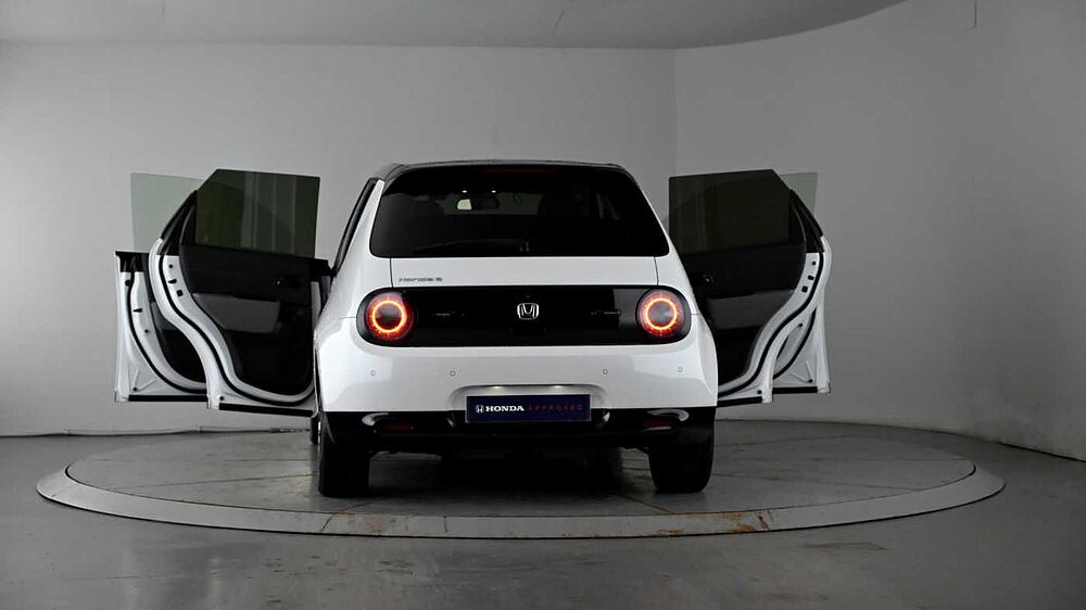 Honda Honda E HONDA Honda E 35.5kWh Hatchback 5dr Electric Auto (136 ps)