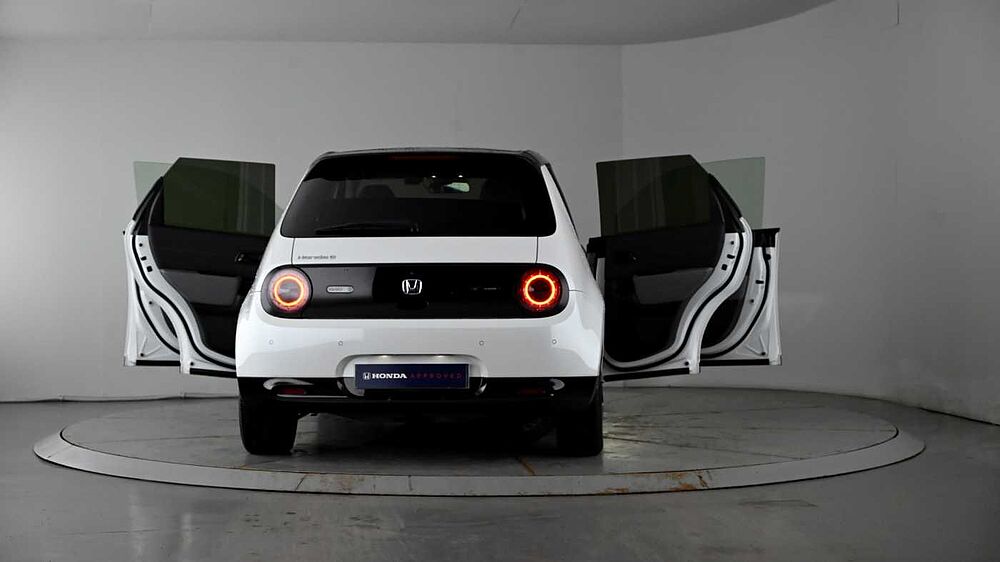 Honda Honda E HONDA Honda E 35.5kWh Hatchback 5dr Electric Auto (136 ps)