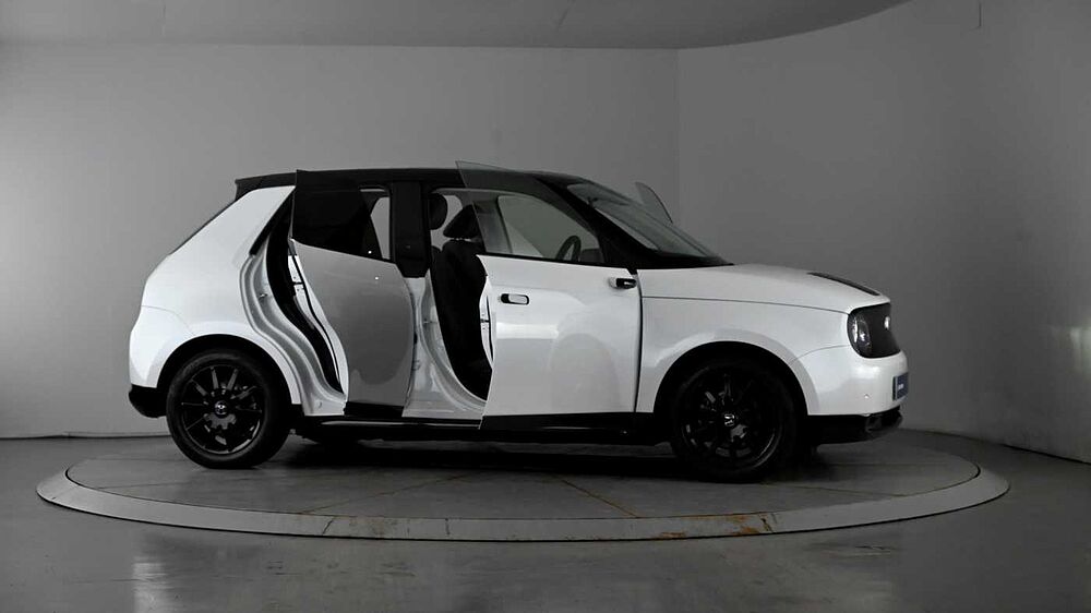 Honda Honda E HONDA Honda E 35.5kWh Hatchback 5dr Electric Auto (136 ps)