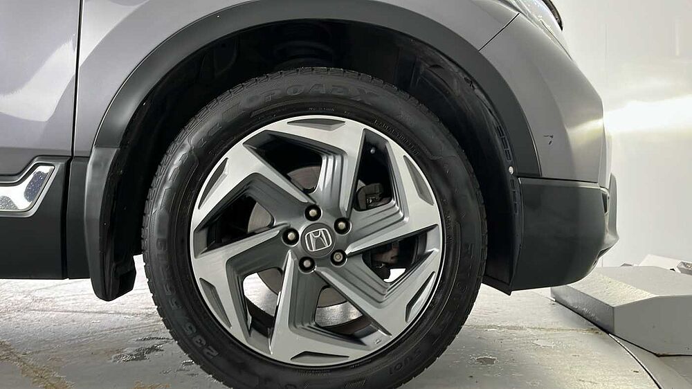 Honda CR-V HONDA CR-V 1.5 VTEC Turbo EX SUV 5dr Petrol Manual 4WD Euro 6 (s/s) (173 ps)