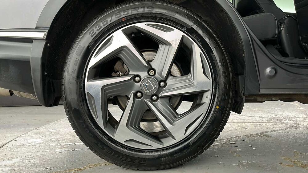 Honda CR-V HONDA CR-V 1.5 VTEC Turbo EX SUV 5dr Petrol Manual 4WD Euro 6 (s/s) (173 ps)