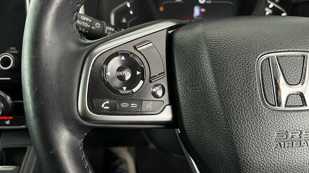 Honda CR-V HONDA CR-V 1.5 VTEC Turbo EX SUV 5dr Petrol Manual 4WD Euro 6 (s/s) (173 ps)