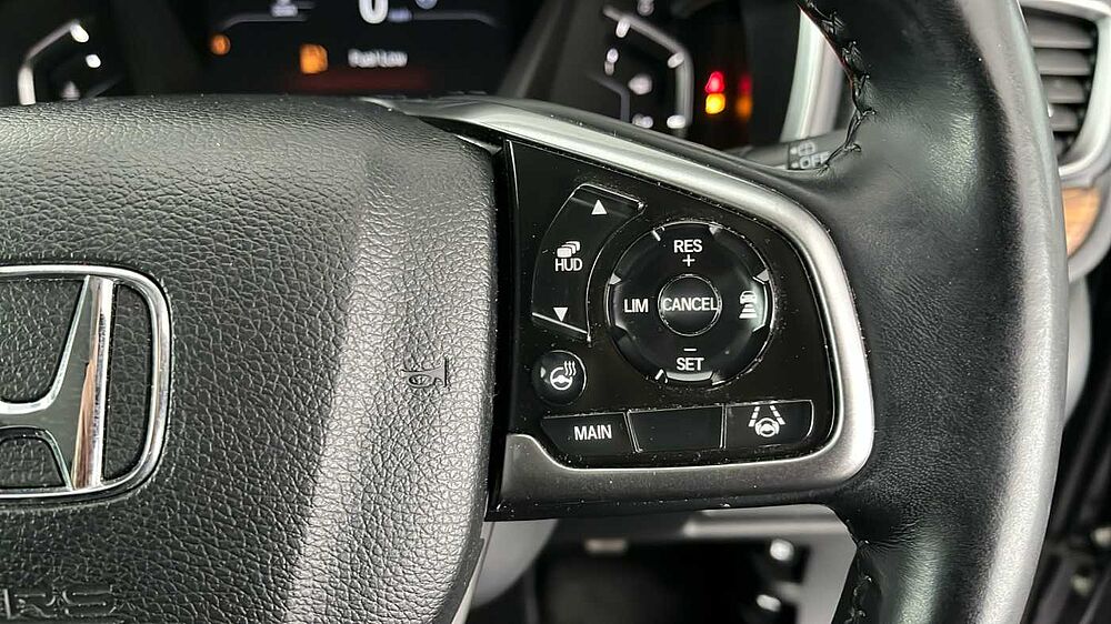 Honda CR-V HONDA CR-V 1.5 VTEC Turbo EX SUV 5dr Petrol Manual 4WD Euro 6 (s/s) (173 ps)