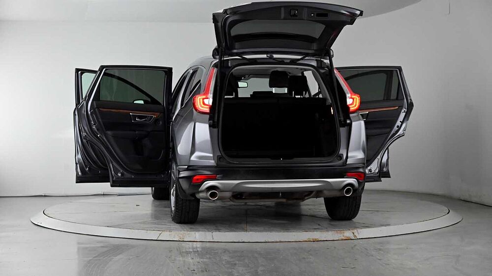 Honda CR-V HONDA CR-V 1.5 VTEC Turbo EX SUV 5dr Petrol Manual 4WD Euro 6 (s/s) (173 ps)