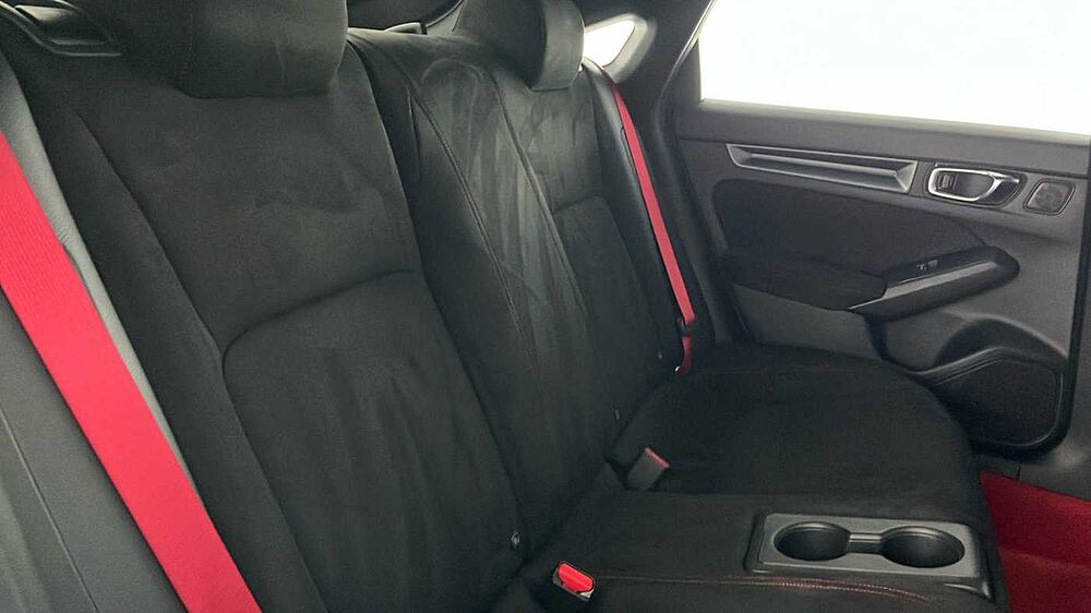 Honda Civic HONDA Civic 2.0 VTEC Turbo Type R Hatchback 5dr Petrol Manual Euro 6 (s/s) (329