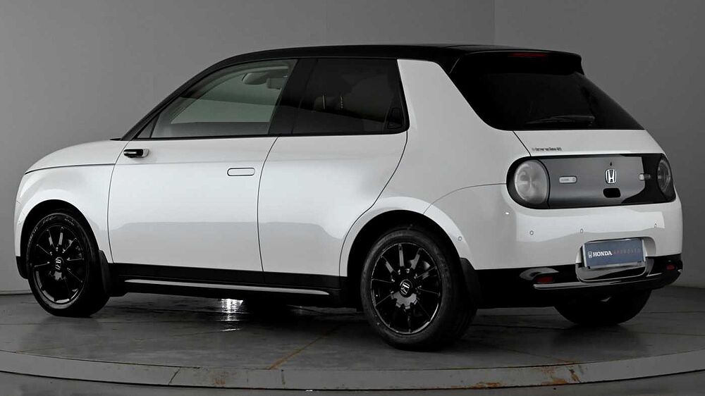 Honda Honda E 35.5kWh Advance Hatchback 5dr Electric Auto (17in Alloy) (154 ps)