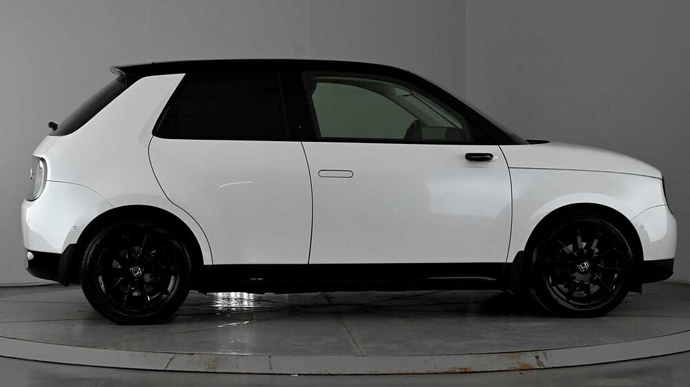 Honda Honda E 35.5kWh Advance Hatchback 5dr Electric Auto (17in Alloy) (154 ps)