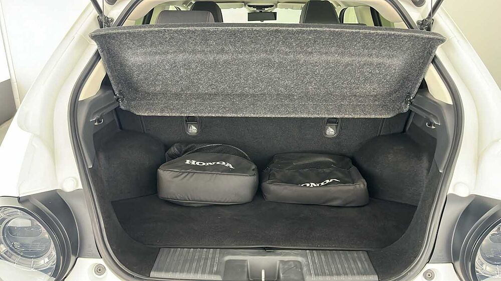 Honda Honda E 35.5kWh Advance Hatchback 5dr Electric Auto (17in Alloy) (154 ps)