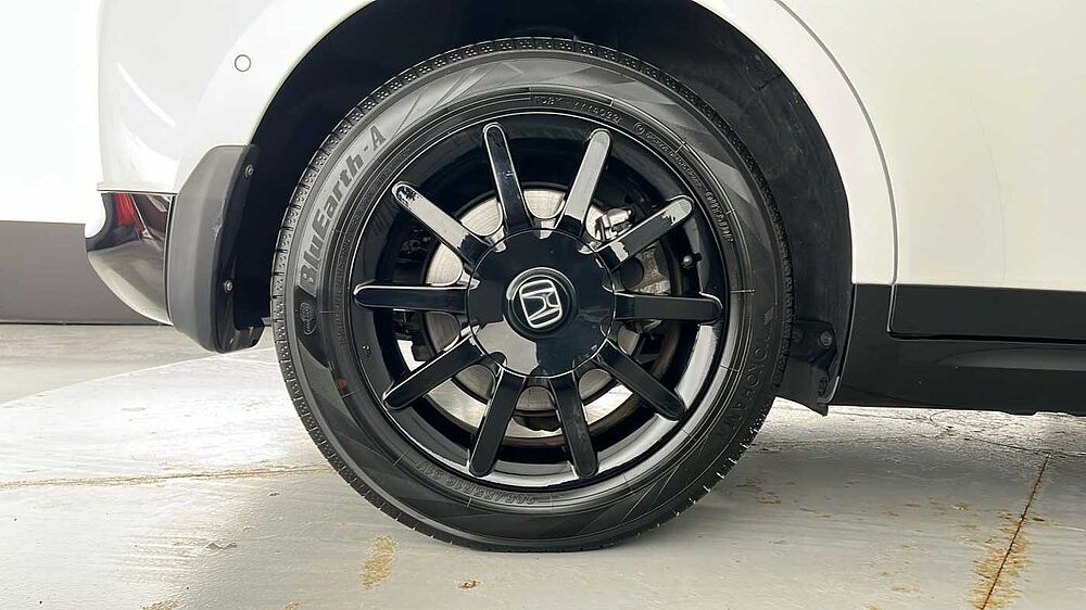 Honda Honda E 35.5kWh Advance Hatchback 5dr Electric Auto (17in Alloy) (154 ps)