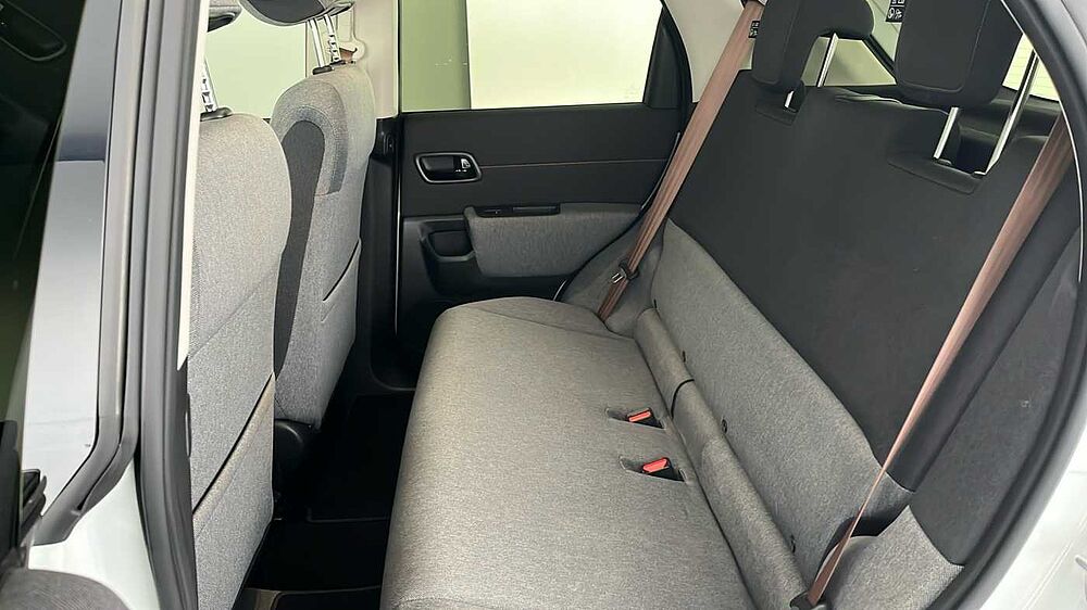 Honda Honda E 35.5kWh Advance Hatchback 5dr Electric Auto (17in Alloy) (154 ps)