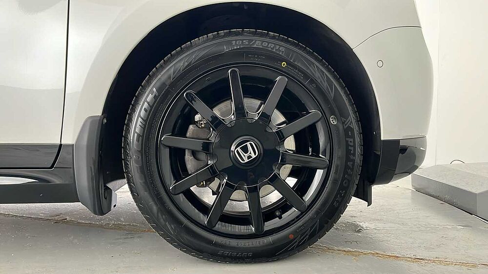 Honda Honda E 35.5kWh Advance Hatchback 5dr Electric Auto (17in Alloy) (154 ps)
