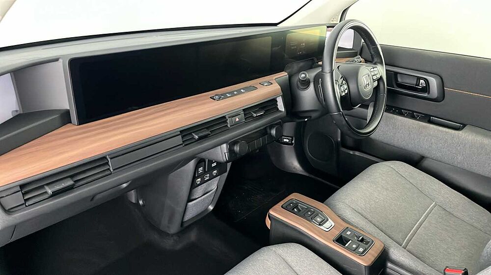 Honda Honda E 35.5kWh Advance Hatchback 5dr Electric Auto (17in Alloy) (154 ps)