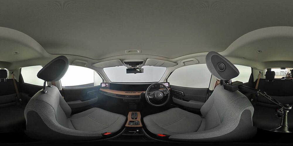 Honda Honda E 35.5kWh Advance Hatchback 5dr Electric Auto (17in Alloy) (154 ps)