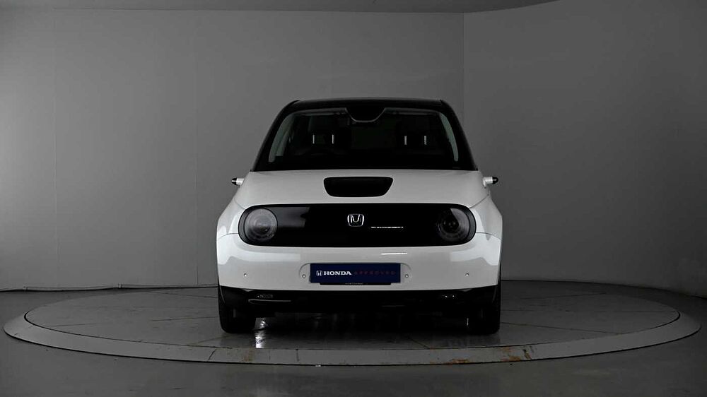 Honda Honda E 35.5kWh Advance Hatchback 5dr Electric Auto (17in Alloy) (154 ps)