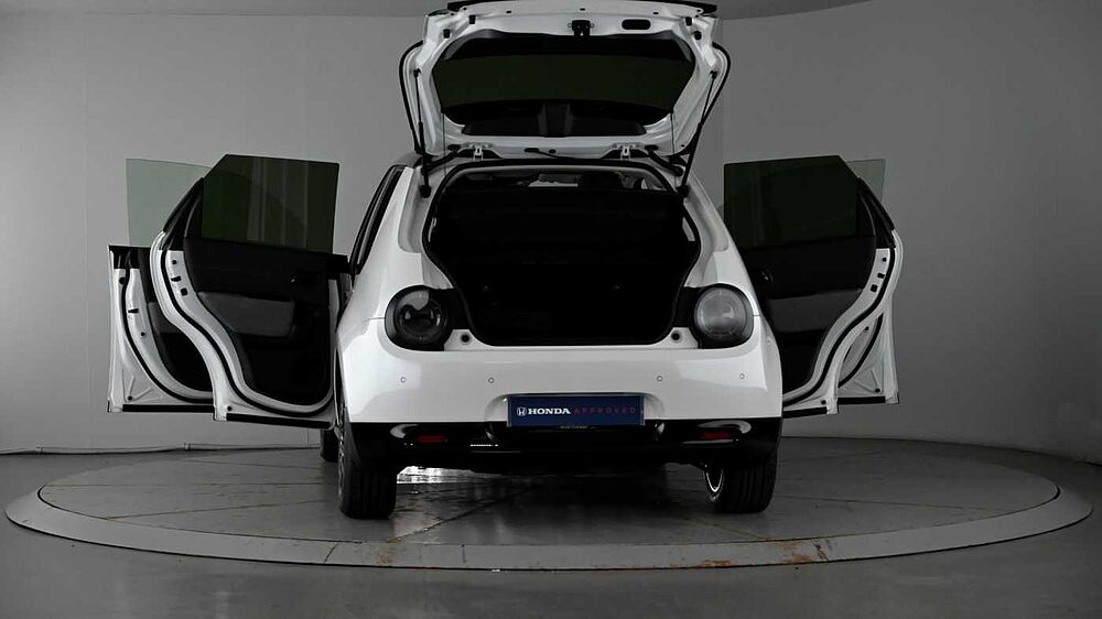 Honda Honda E 35.5kWh Advance Hatchback 5dr Electric Auto (17in Alloy) (154 ps)